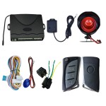 car alarm K17